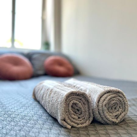 Mmrent Wave Room Gdansk Ngoại thất bức ảnh