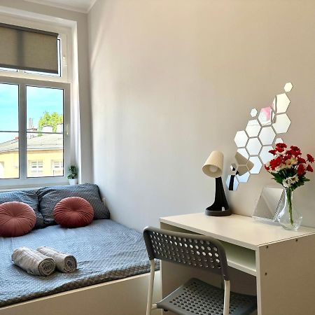 Mmrent Wave Room Gdansk Ngoại thất bức ảnh