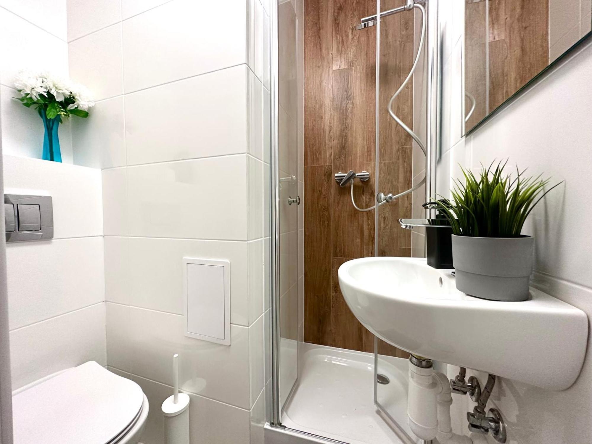 Mmrent Wave Room Gdansk Ngoại thất bức ảnh